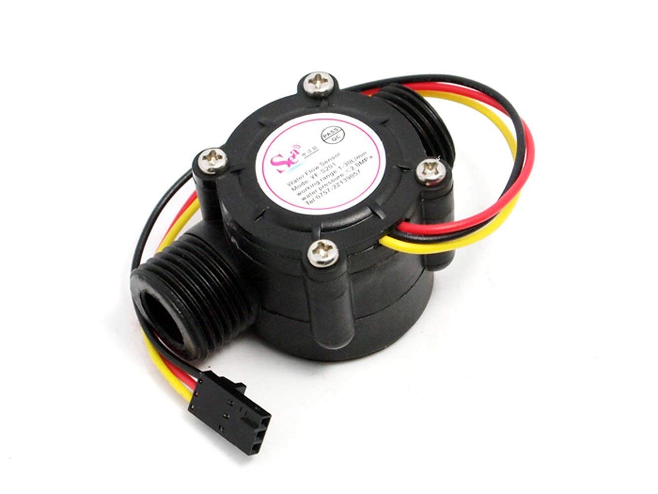 Water Flow Sensor